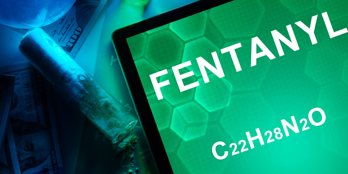 Fentanyl Related Deaths are on the Rise
