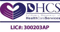 Waisman Method certified by DHCS California Department of Health Care Services