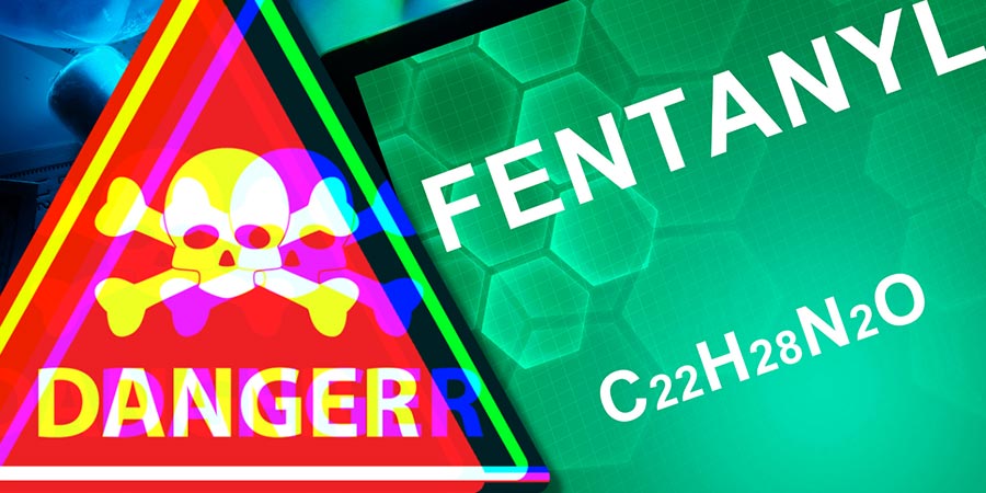 Fentanyl and Its Deadly Effects
