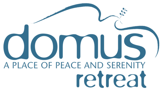 Domus Retreat Logo